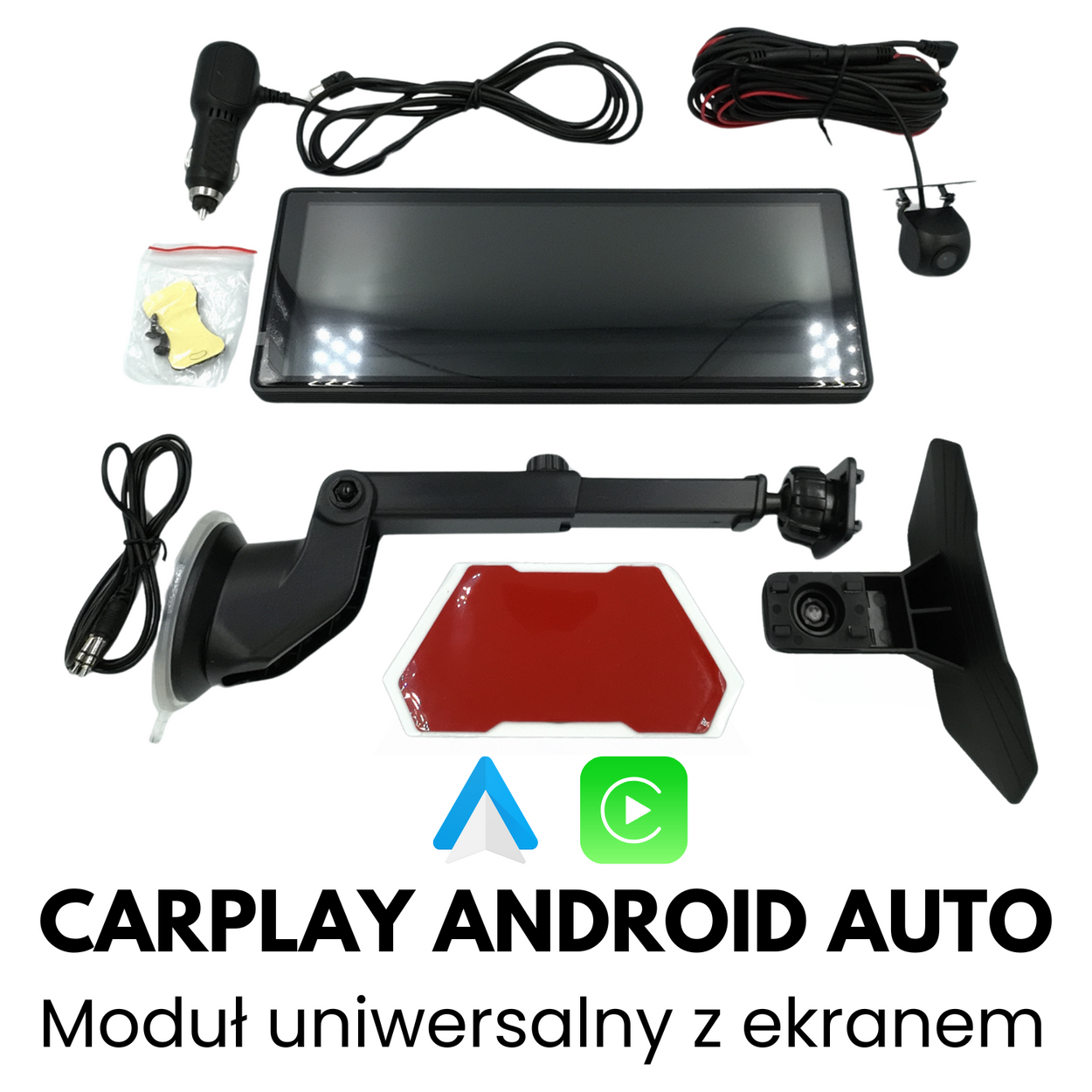 Jak wybrać najlepszy uchwyt na telefon do samochodu?