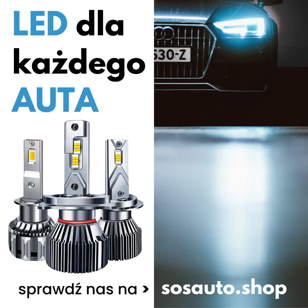 Żarówki LED: Dlaczego Warto Zainwestować w Nowoczesne Oświetlenie?