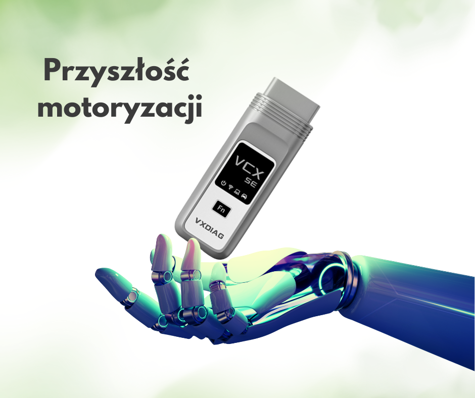 Przyszłość systemów multimedialnych w motoryzacji: Nowa era cyfrowej mobilności