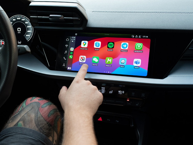 Wpływ temperatury na eksploatację samochodu