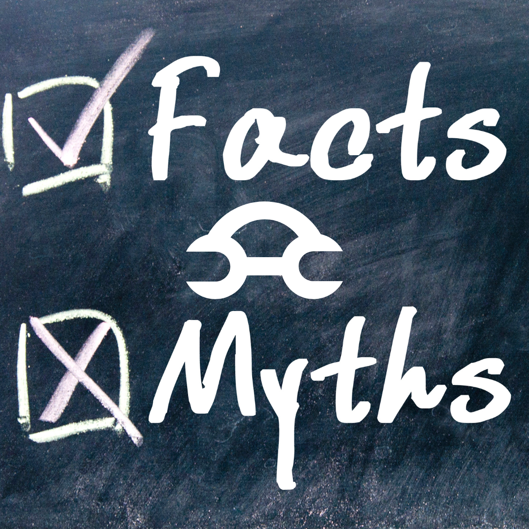 Najczęstsze mity motoryzacyjne – co musisz wiedzieć