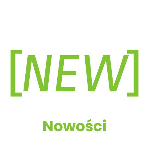 Nowości