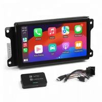 CarPlay & Android Auto - jasne zdjęcie produktowe