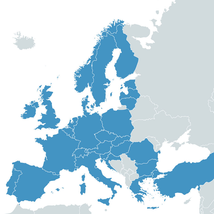 Mapa do nawigacji Europa Opel Chevrolet NAVI 600/900 - karta SD