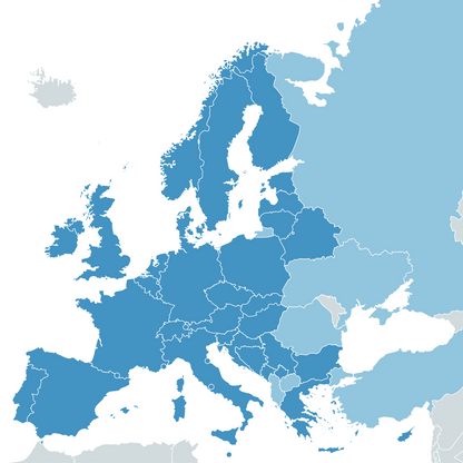 Mapa do nawigacji Europa Renault R-link 11.25 karta SD