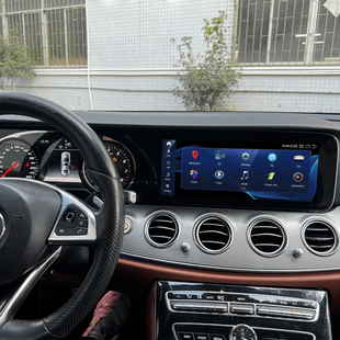 NTG5.5 Mercedes W213 W205 W222 – Konwersja z USA na EU | Spolszczenie, mapa, lektor PL