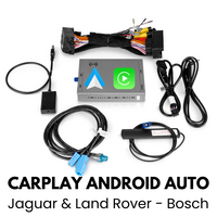 Moduł Apple Carplay & Android Auto - Land Rover & Jaguar (Bosch)