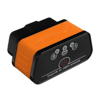 Interfejs diagnostyczny skaner OBDII OBD2 Bluetooth VPW, PWM, KWP, CAN