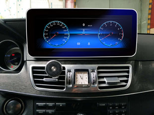 Mercedes E-Klasa W212 NTG4.5 – Konwersja z USA na Europę | Menu PL, mapa, język
