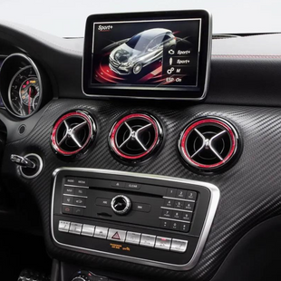 AKTUALIZACJA MAP 2024/2025 Mercedes Comand NTG + MBUX