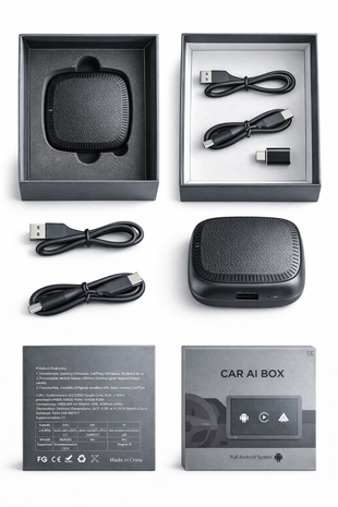 ADAPTER WIFI  - AI 6126 WI-FI MAŁY 64GB