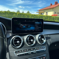 Mapy Mercedes Benz 2024/2025 – NTG 5.0–7.0 | Pełna Aktualizacja