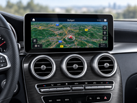 Serwis i naprawa radia nawigacji Mercedes COMAND NTG5.5 – C-Klasa W205, E-Klasa W213, S-Klasa W222 2017–2020